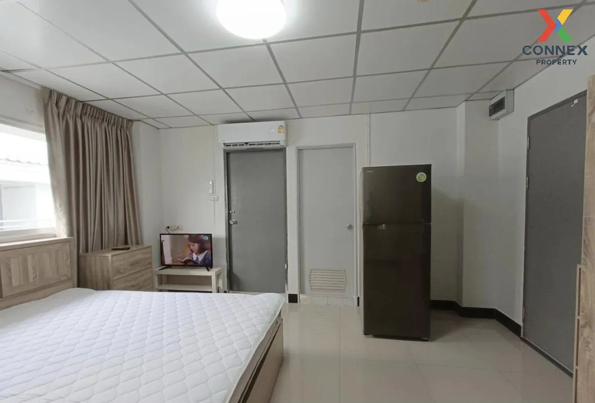 For Rent Condo , LUMPINI CENTER HAPPYLAND PHASE 1-4 , Khlong Chan 2