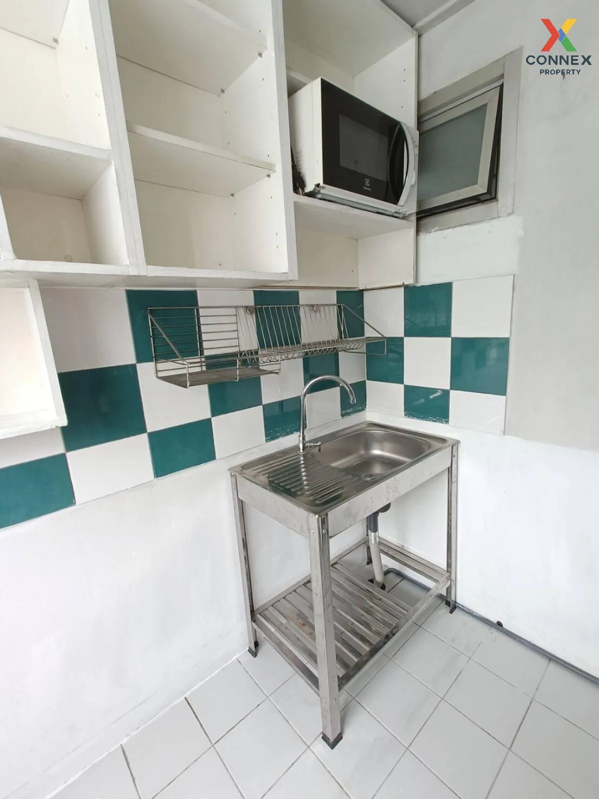 For Rent Condo , LUMPINI CENTER HAPPYLAND PHASE 1-4 , Khlong Chan 4