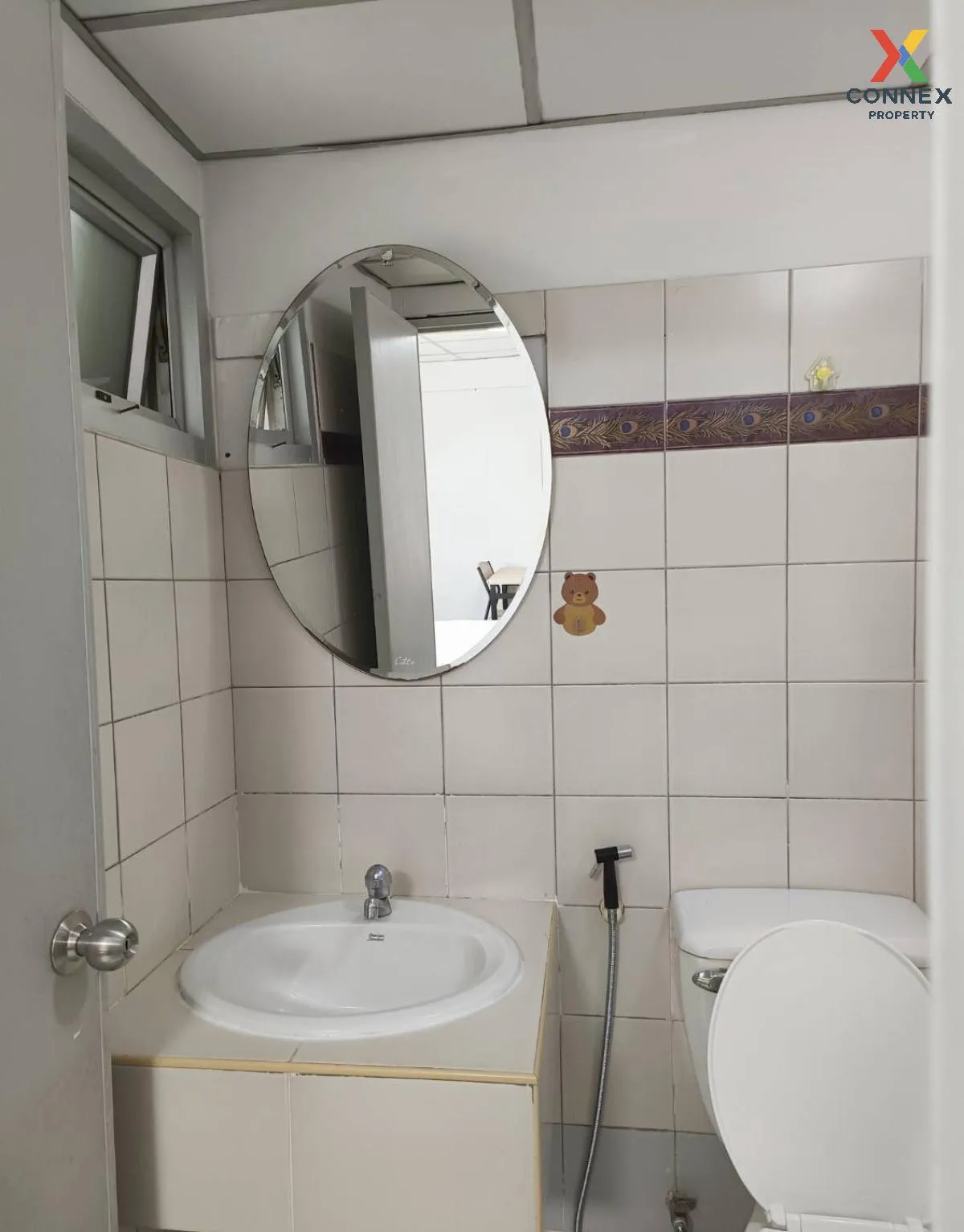 For Rent Condo , LUMPINI CENTER HAPPYLAND PHASE 1-4 , Khlong Chan