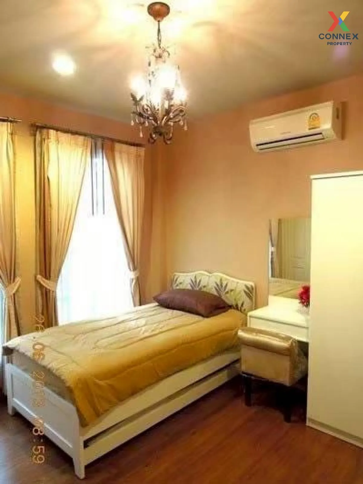 เช่าทาวน์เฮ้าส์/ทาวน์โฮม  บ้านกลางเมือง มอนติ - คาร์โล ลาดยาว เขต