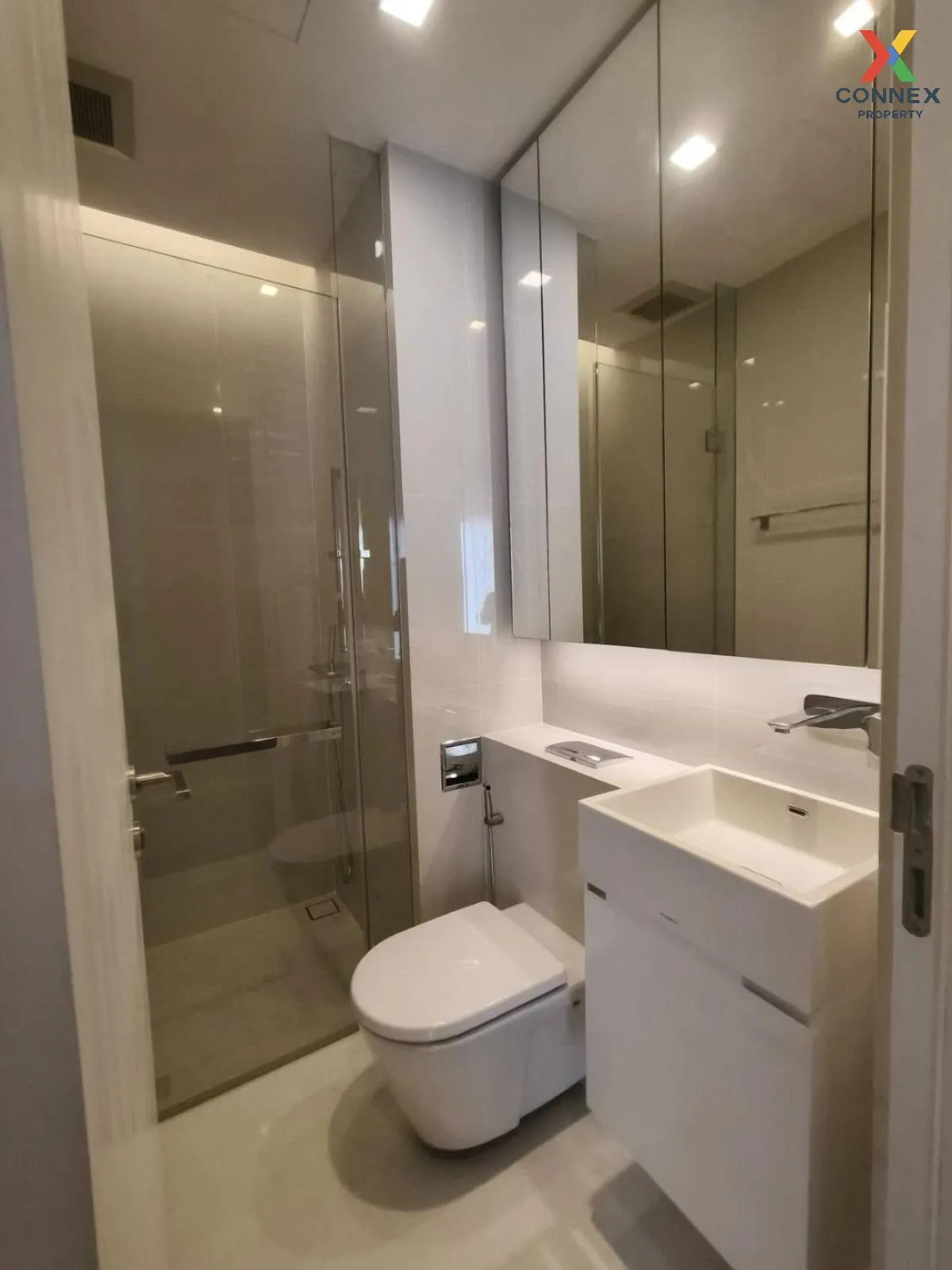 เช่าคอนโด  เดอะ เซนต์ เรซิเดนซ์ MRT-พหลโยธิน จอมพล  เขต จตุจักร ก