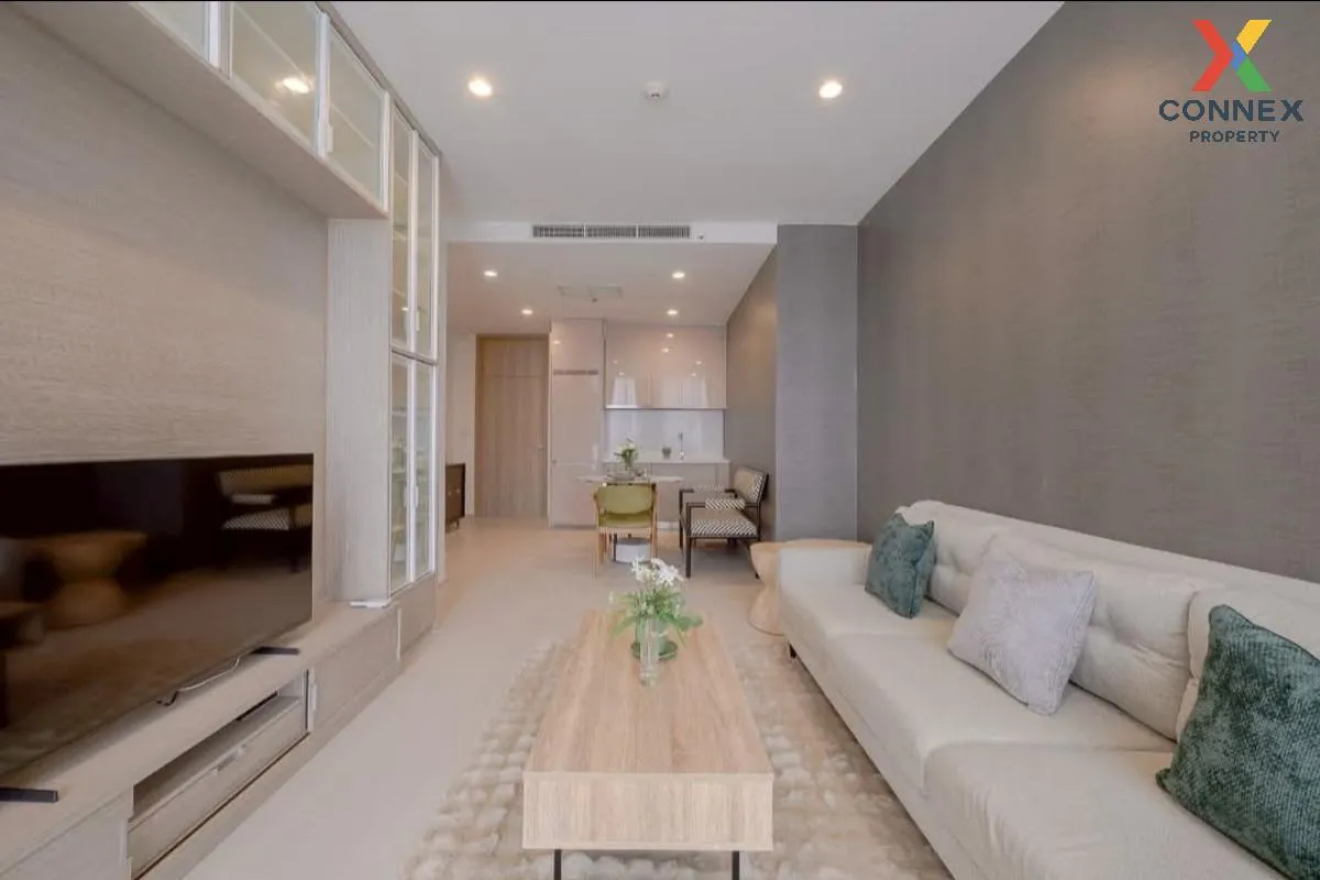 ขายคอนโด  โนเบิล เพลินจิต วิวสวย ชั้นสูง รีโนเวทใหม่ BTS-เพลินจิต 1