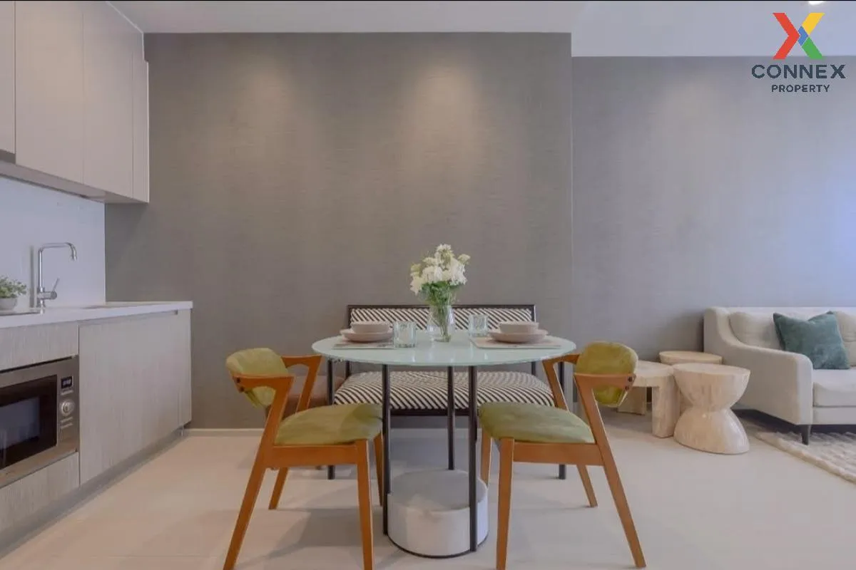 ขายคอนโด  โนเบิล เพลินจิต วิวสวย ชั้นสูง รีโนเวทใหม่ BTS-เพลินจิต 4