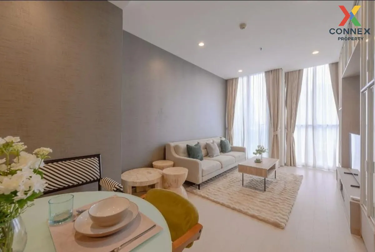 ขายคอนโด  โนเบิล เพลินจิต วิวสวย ชั้นสูง รีโนเวทใหม่ BTS-เพลินจิต