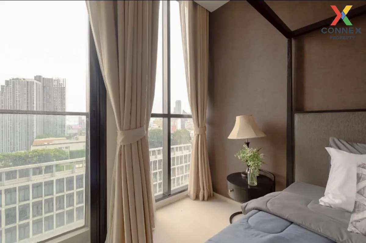 ขายคอนโด  โนเบิล เพลินจิต วิวสวย ชั้นสูง รีโนเวทใหม่ BTS-เพลินจิต