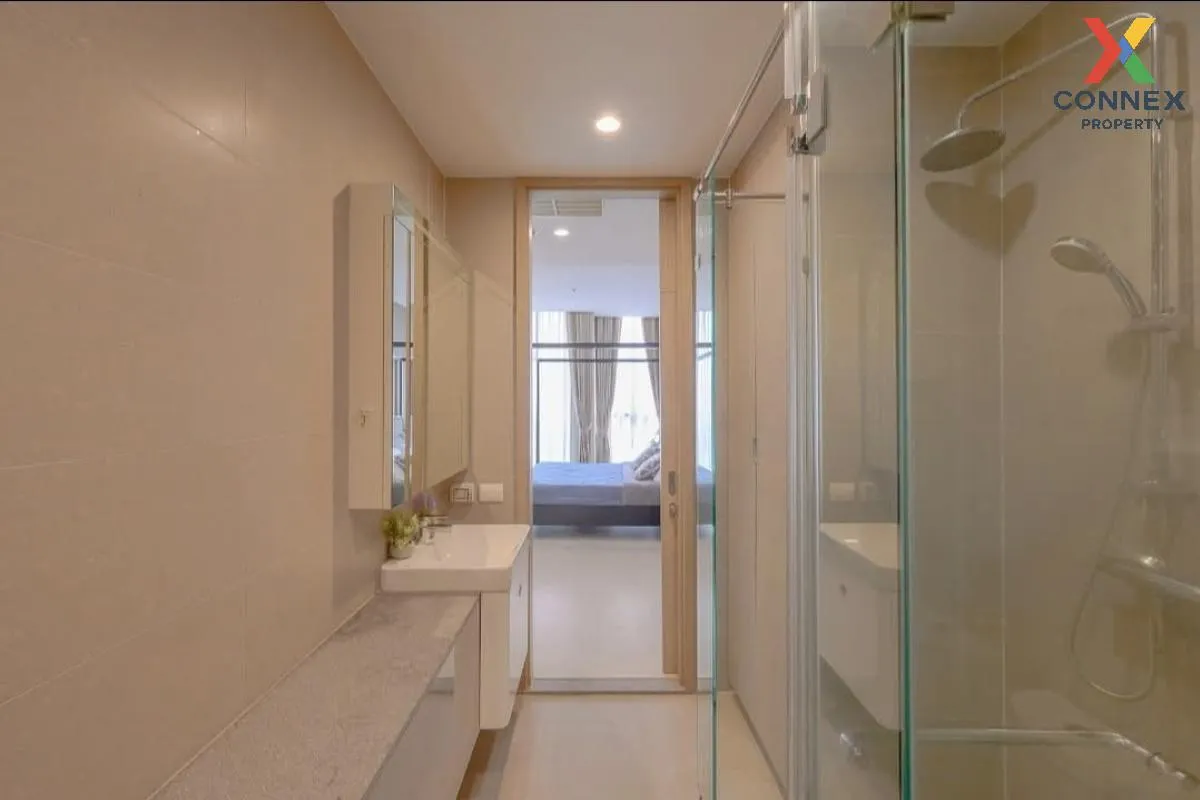 ขายคอนโด  โนเบิล เพลินจิต วิวสวย ชั้นสูง รีโนเวทใหม่ BTS-เพลินจิต