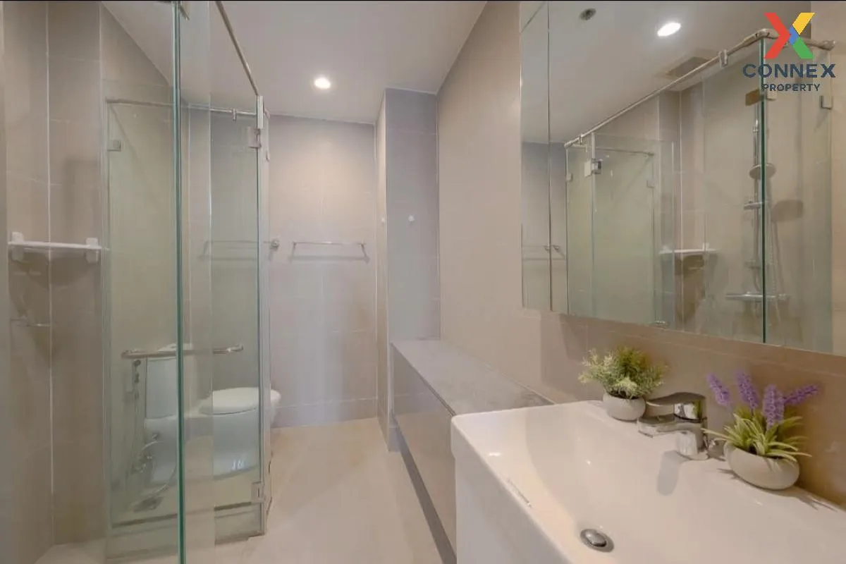 ขายคอนโด  โนเบิล เพลินจิต วิวสวย ชั้นสูง รีโนเวทใหม่ BTS-เพลินจิต