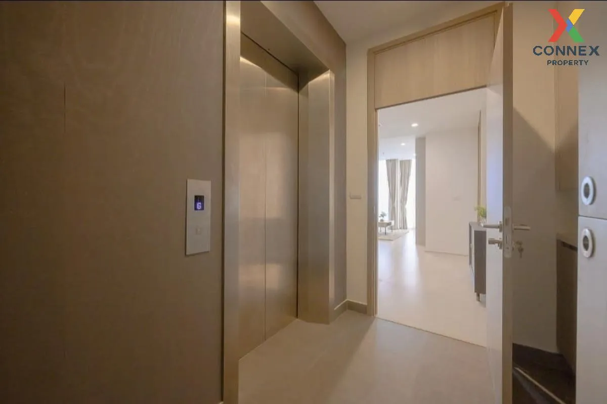 ขายคอนโด  โนเบิล เพลินจิต วิวสวย ชั้นสูง รีโนเวทใหม่ BTS-เพลินจิต