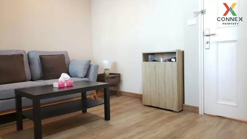 เช่าคอนโด  ไลฟ์ แอท สุขุมวิท 65 BTS-เอกมัย พระโขนงเหนือ เขต วัฒนา 1