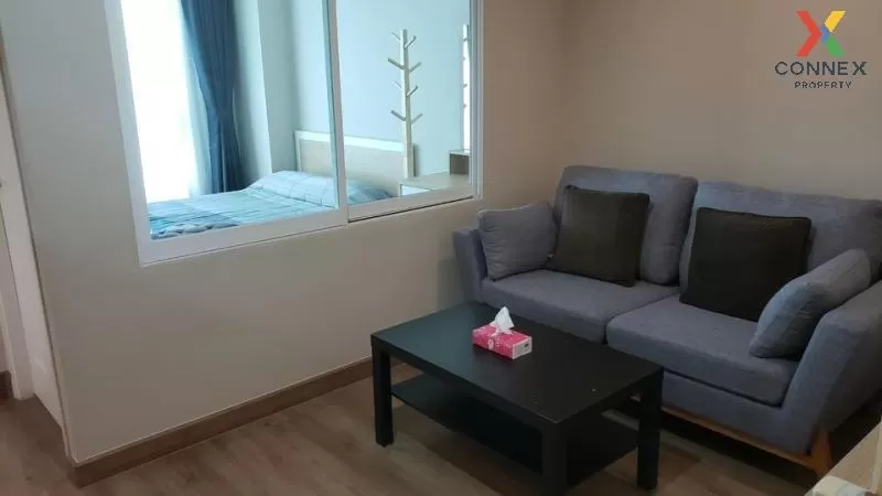 เช่าคอนโด  ไลฟ์ แอท สุขุมวิท 65 BTS-เอกมัย พระโขนงเหนือ เขต วัฒนา 2