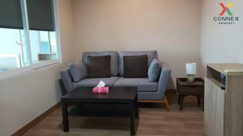 เช่าคอนโด  ไลฟ์ แอท สุขุมวิท 65 BTS-เอกมัย พระโขนงเหนือ เขต วัฒนา 3