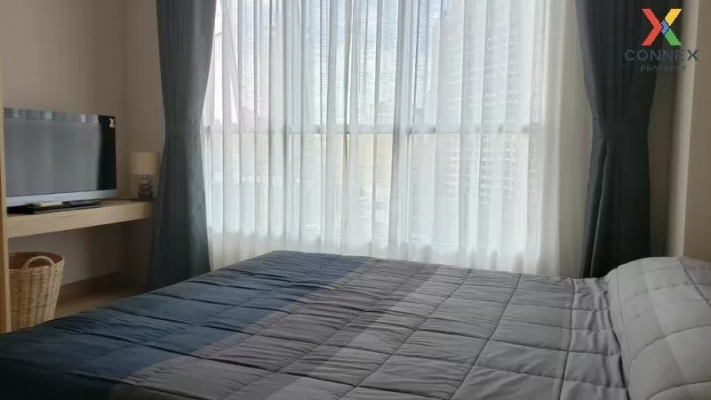 เช่าคอนโด  ไลฟ์ แอท สุขุมวิท 65 BTS-เอกมัย พระโขนงเหนือ เขต วัฒนา