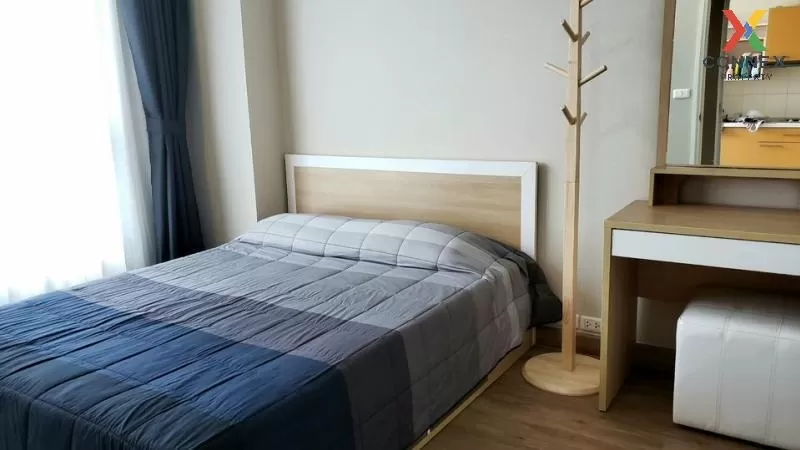 เช่าคอนโด  ไลฟ์ แอท สุขุมวิท 65 BTS-เอกมัย พระโขนงเหนือ เขต วัฒนา