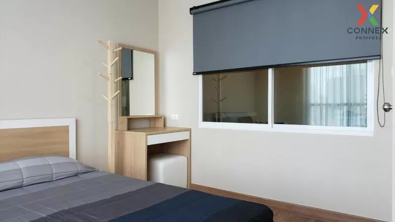 เช่าคอนโด  ไลฟ์ แอท สุขุมวิท 65 BTS-เอกมัย พระโขนงเหนือ เขต วัฒนา