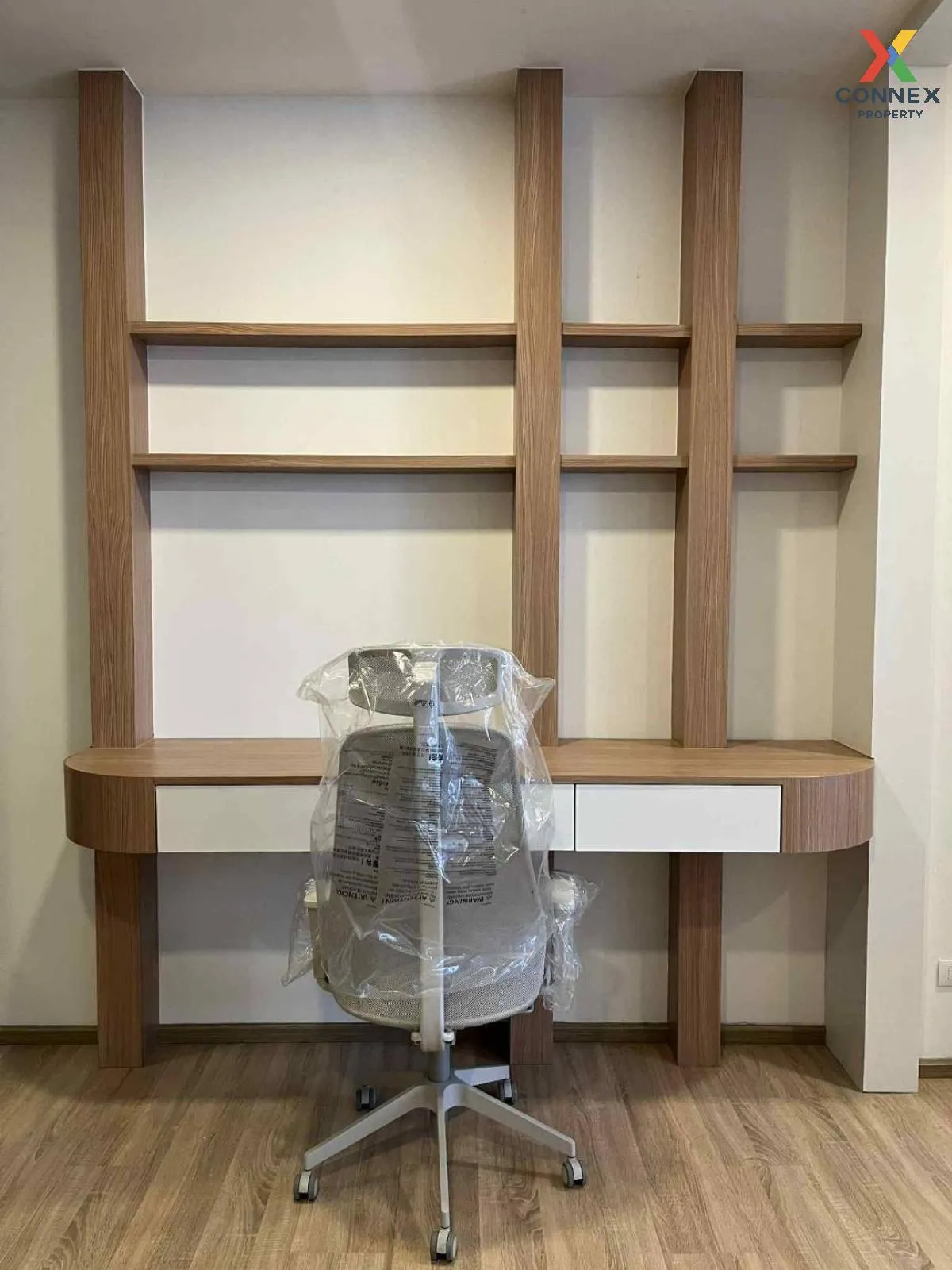 เช่าคอนโด  เอ็กซ์ที พญาไท BTS-พญาไท ถนนพญาไท เขต ราชเทวี กรุงเทพ  3