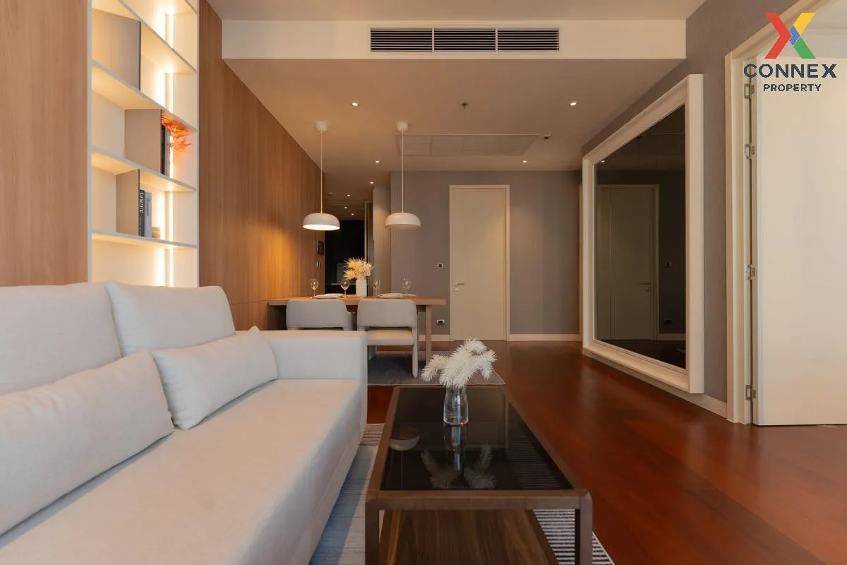 For Rent Condo , Khun By Yoo , BTS-Thong Lo , Khlong Tan Nuea , W 2