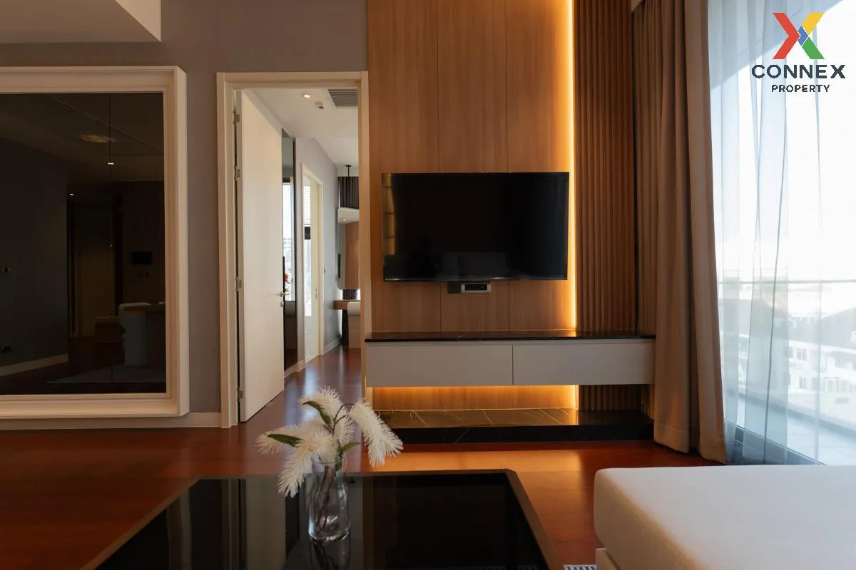 For Rent Condo , Khun By Yoo , BTS-Thong Lo , Khlong Tan Nuea , W 3