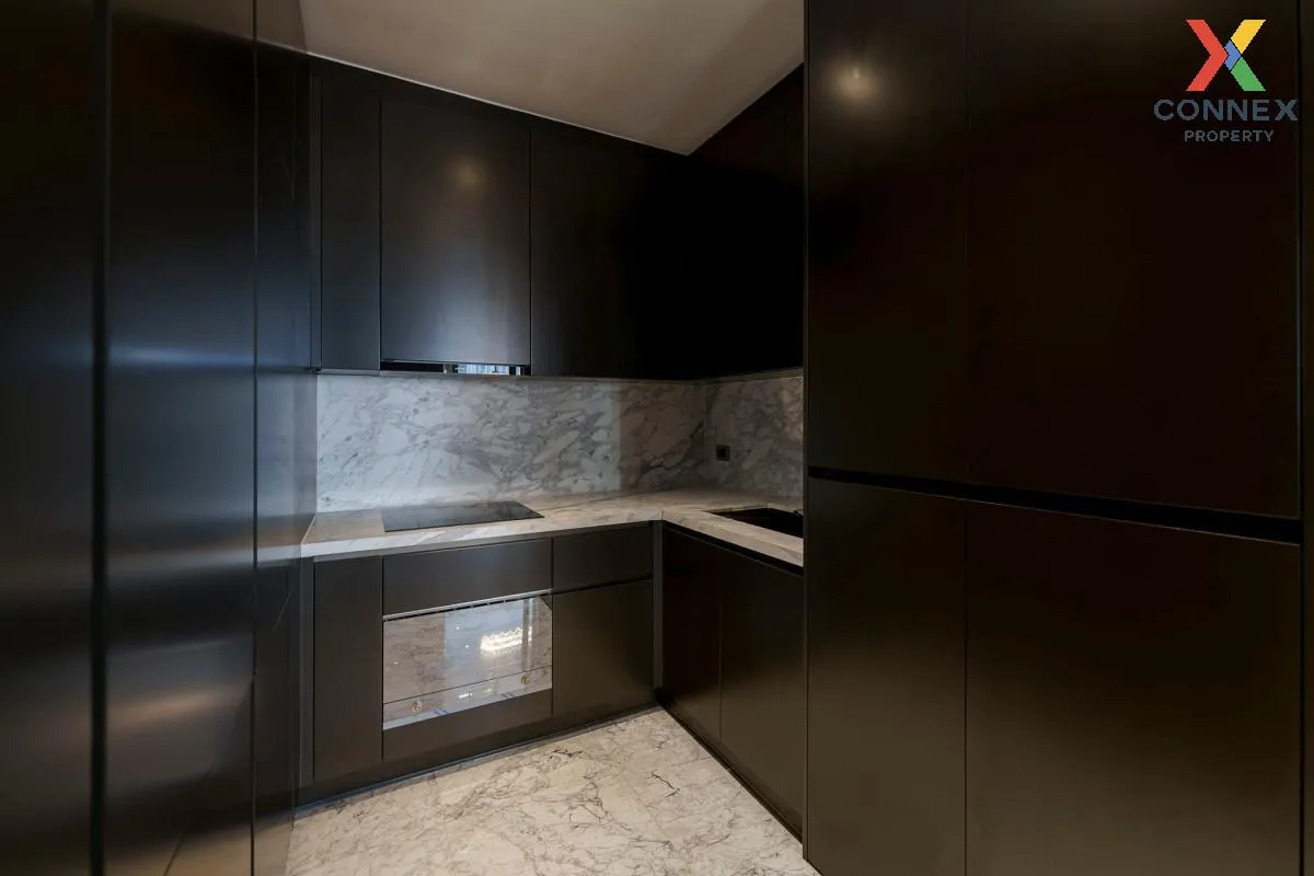 For Rent Condo , Khun By Yoo , BTS-Thong Lo , Khlong Tan Nuea , W