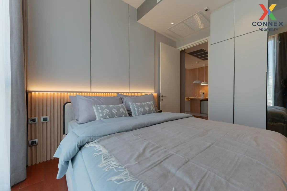 For Rent Condo , Khun By Yoo , BTS-Thong Lo , Khlong Tan Nuea , W