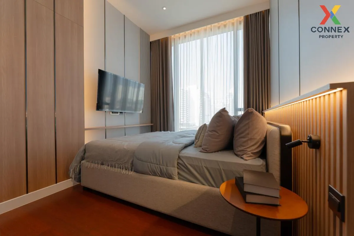 For Rent Condo , Khun By Yoo , BTS-Thong Lo , Khlong Tan Nuea , W