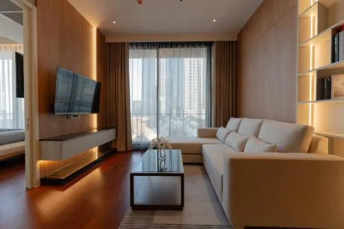 For Rent Condo , Khun By Yoo , BTS-Thong Lo , Khlong Tan Nuea , Watthana , Bangkok , CX-136242