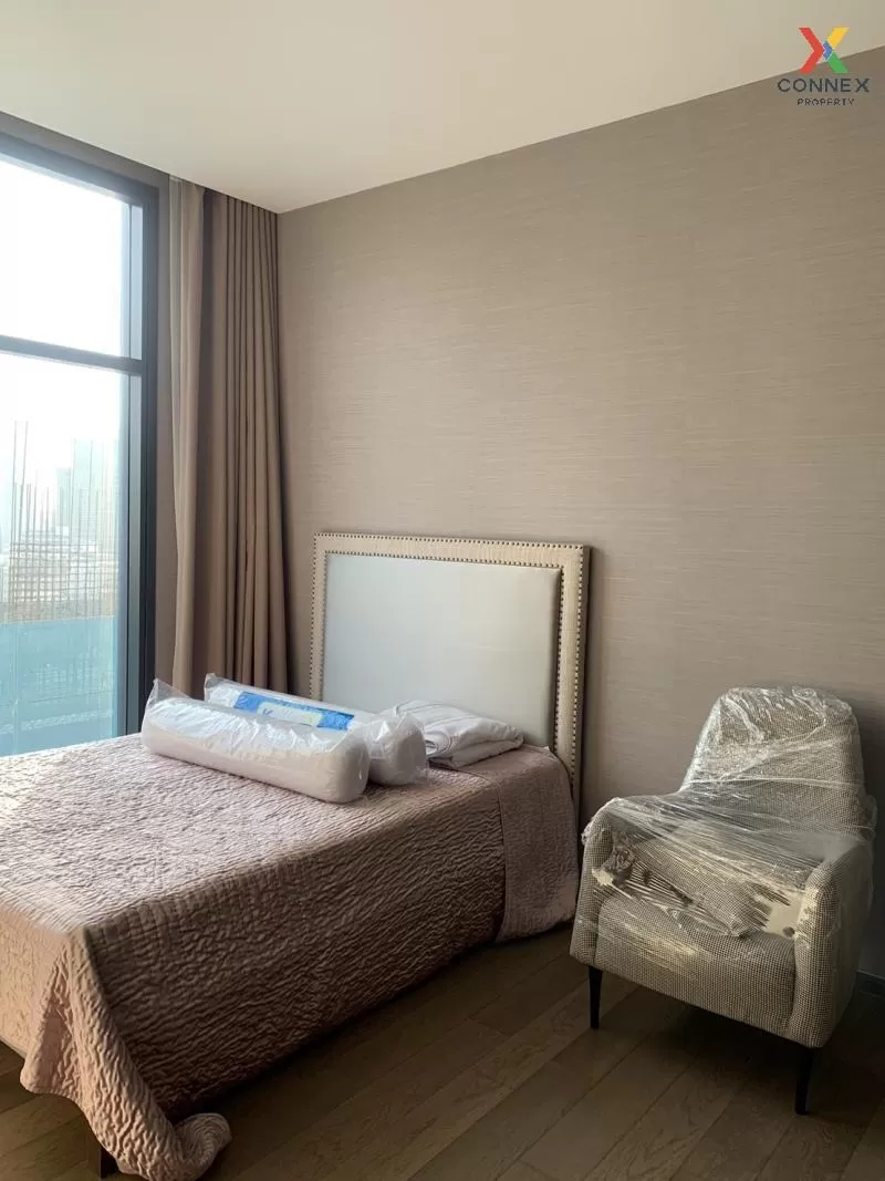 For Rent Condo , The Diplomat Sathorn , BTS-Surasak , Silom , Ban 2