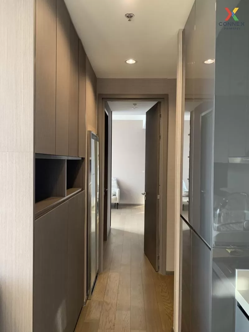 For Rent Condo , The Diplomat Sathorn , BTS-Surasak , Silom , Ban 4