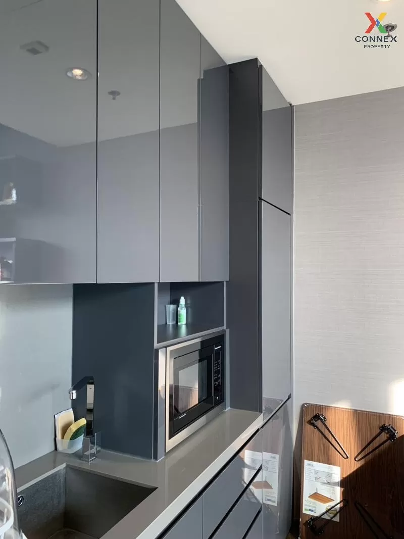 For Rent Condo , The Diplomat Sathorn , BTS-Surasak , Silom , Ban