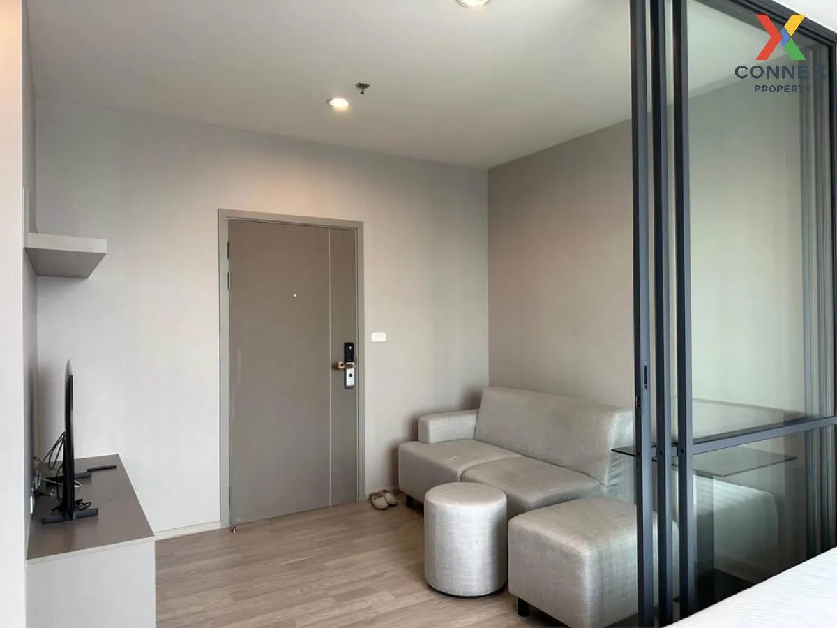 เช่าคอนโด  ไอดีโอ โมบิ สุขุมวิท อีสต์พอยท์ BTS-บางนา บางนา เขต บา 3