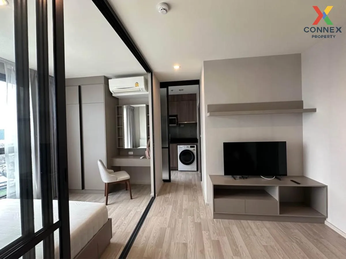 เช่าคอนโด  ไอดีโอ โมบิ สุขุมวิท อีสต์พอยท์ BTS-บางนา บางนา เขต บา 4