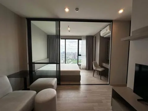 For Rent Condo , Ideo Mobi Sukhumvit Eastpoint , BTS-Bang Na , Bang Na , Bang Na , Bangkok , CX-136244