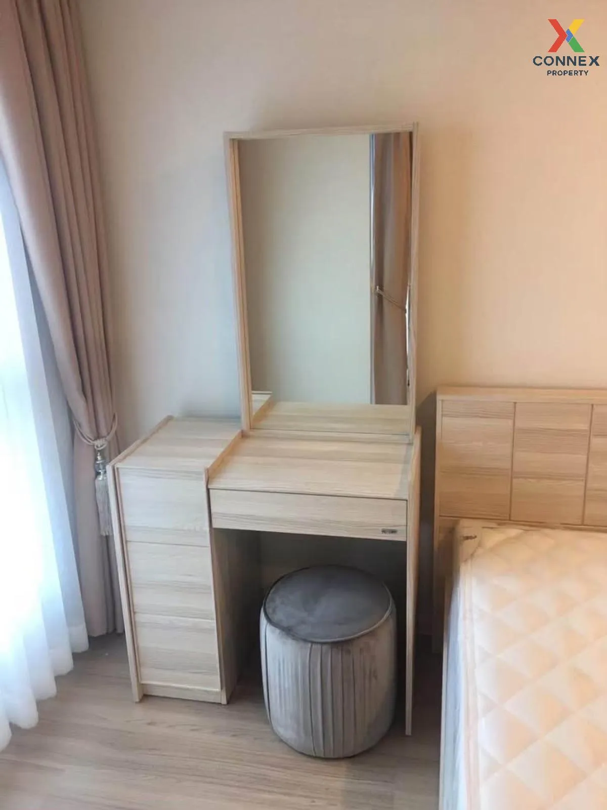 เช่าคอนโด  ลุมพินี วิลล์ แจ้งวัฒนะ - ปากเกร็ด สเตชั่น MRT-แจ้งวัฒ 2