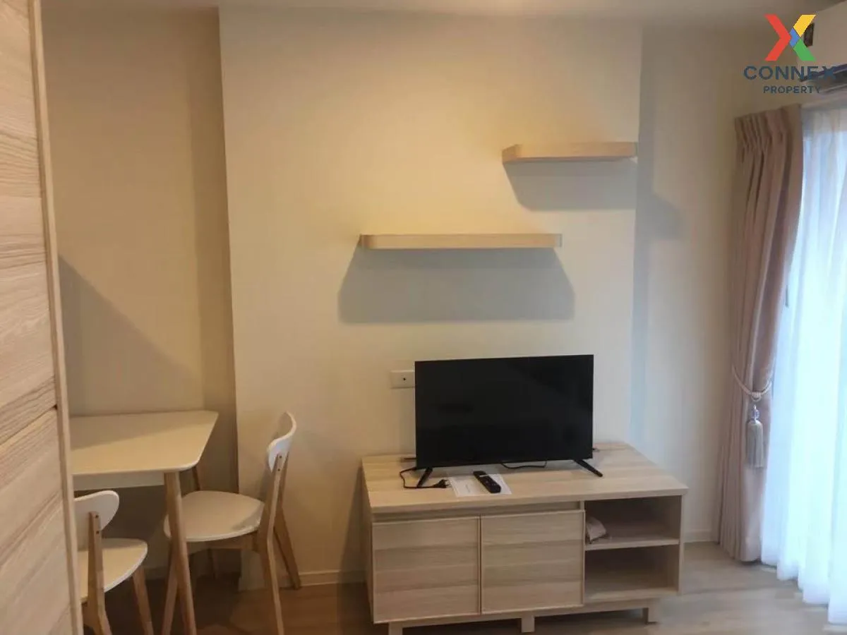 เช่าคอนโด  ลุมพินี วิลล์ แจ้งวัฒนะ - ปากเกร็ด สเตชั่น MRT-แจ้งวัฒ