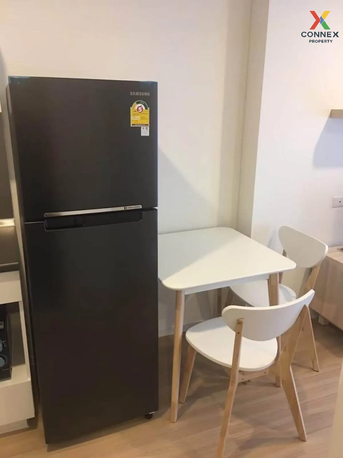 เช่าคอนโด  ลุมพินี วิลล์ แจ้งวัฒนะ - ปากเกร็ด สเตชั่น MRT-แจ้งวัฒ