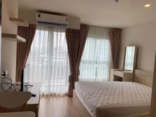 For Rent Condo , Lumpini Ville Chaengwatthana - Pakkret Station , MRT-Chaeng Watthana-Pak Kret 28 , Pak Kret , Pak Kret , Nonthaburi , CX-136245