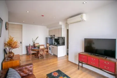 ขายคอนโด  พาร์ค ออริจิ้น พร้อมพงษ์ วิวสวย ชั้นสูง รีโนเวทใหม่ BTS-พร้อมพงษ์ คลองตัน เขต คลองเตย กรุงเทพ CX-136246