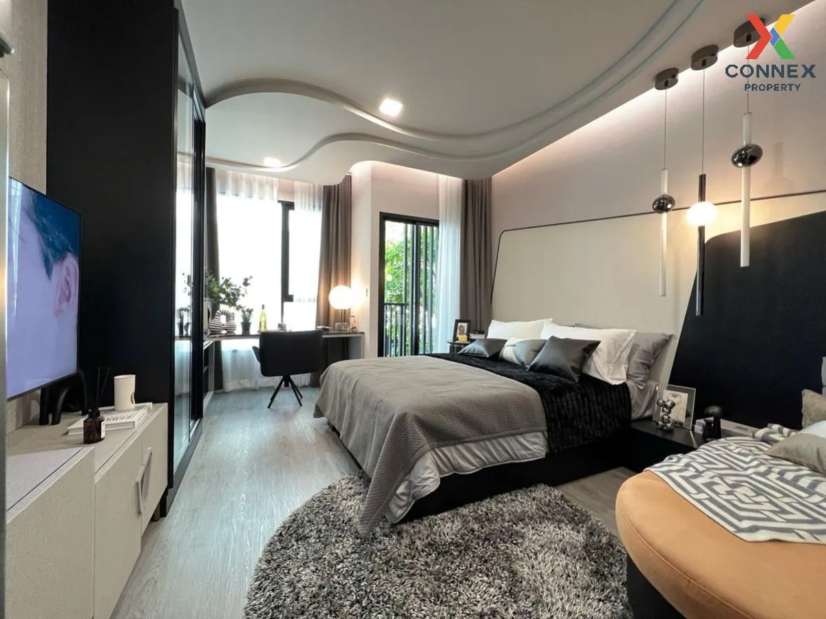 ขายคอนโด  โมดิซ อาวองการ์ด คลองหนึ่ง คลองหลวง ปทุมธานี CX-136249 1