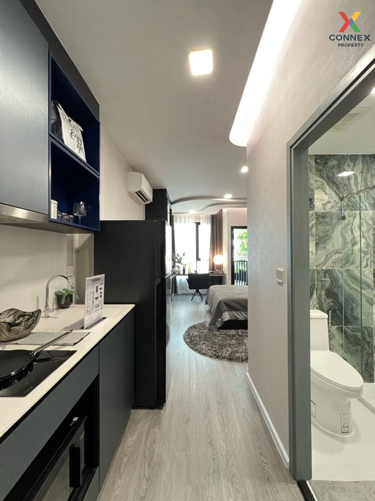 ขายคอนโด  โมดิซ อาวองการ์ด คลองหนึ่ง คลองหลวง ปทุมธานี CX-136249 4