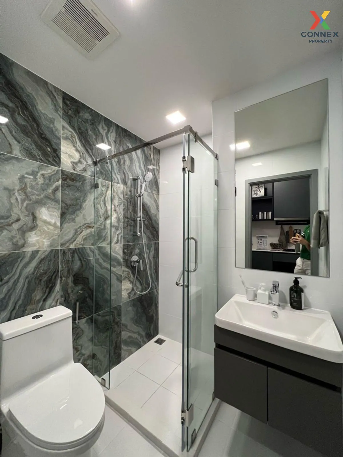 ขายคอนโด  โมดิซ อาวองการ์ด คลองหนึ่ง คลองหลวง ปทุมธานี CX-136249