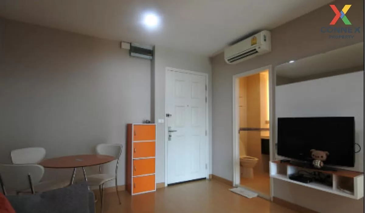 เช่าคอนโด  ไลฟ์ แอท สุขุมวิท 65 BTS-เอกมัย พระโขนงเหนือ เขต วัฒนา 1