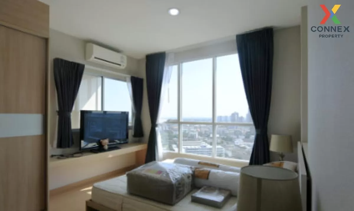 เช่าคอนโด  ไลฟ์ แอท สุขุมวิท 65 BTS-เอกมัย พระโขนงเหนือ เขต วัฒนา