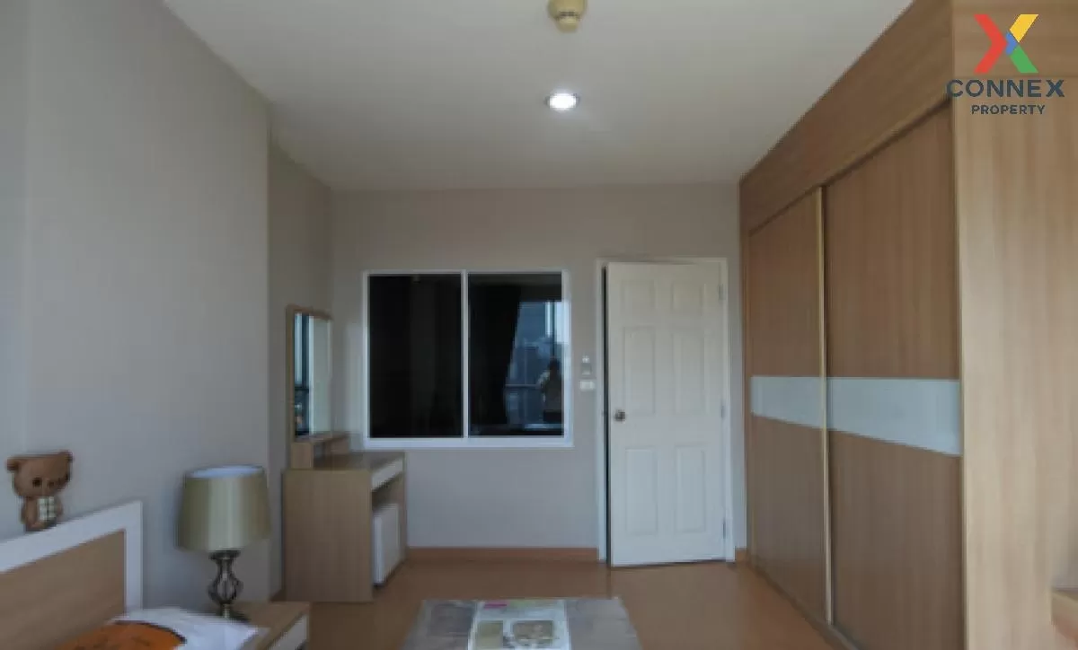 เช่าคอนโด  ไลฟ์ แอท สุขุมวิท 65 BTS-เอกมัย พระโขนงเหนือ เขต วัฒนา