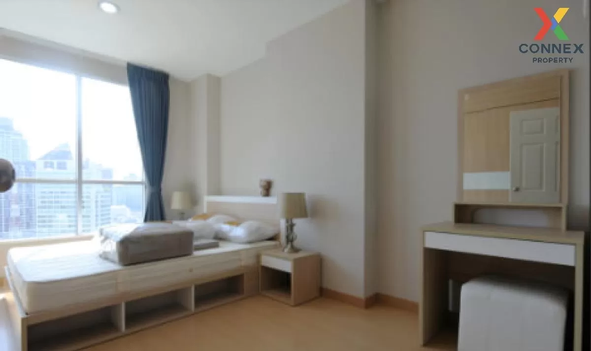 เช่าคอนโด  ไลฟ์ แอท สุขุมวิท 65 BTS-เอกมัย พระโขนงเหนือ เขต วัฒนา