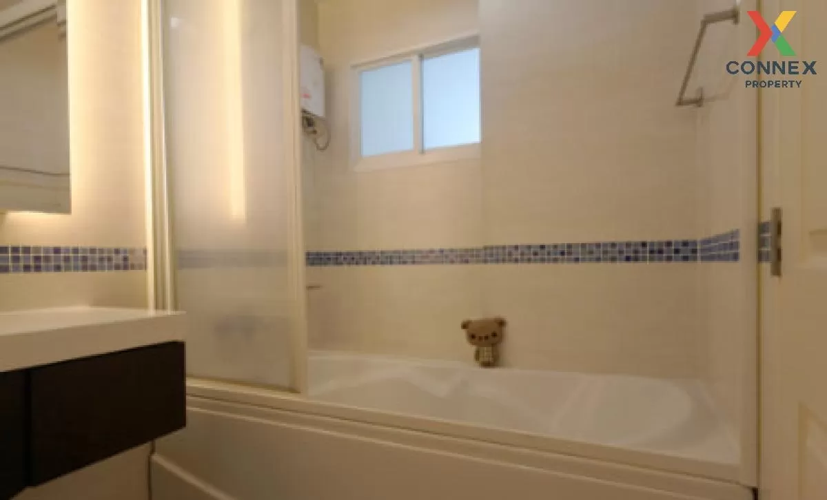 เช่าคอนโด  ไลฟ์ แอท สุขุมวิท 65 BTS-เอกมัย พระโขนงเหนือ เขต วัฒนา