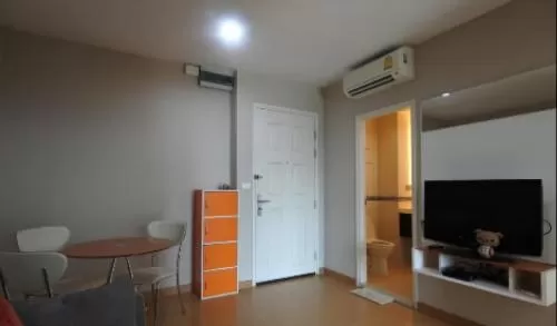 เช่าคอนโด  ไลฟ์ แอท สุขุมวิท 65 BTS-เอกมัย พระโขนงเหนือ เขต วัฒนา กรุงเทพ CX-13625