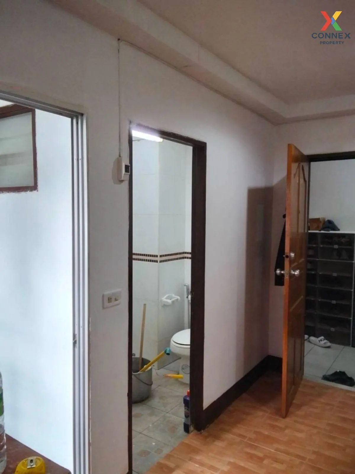 ขายคอนโด  ทีเจ วิลล์ MRT-จรัญฯ 13 วัดท่าพระ เขต บางกอกใหญ่ กรุงเท 2