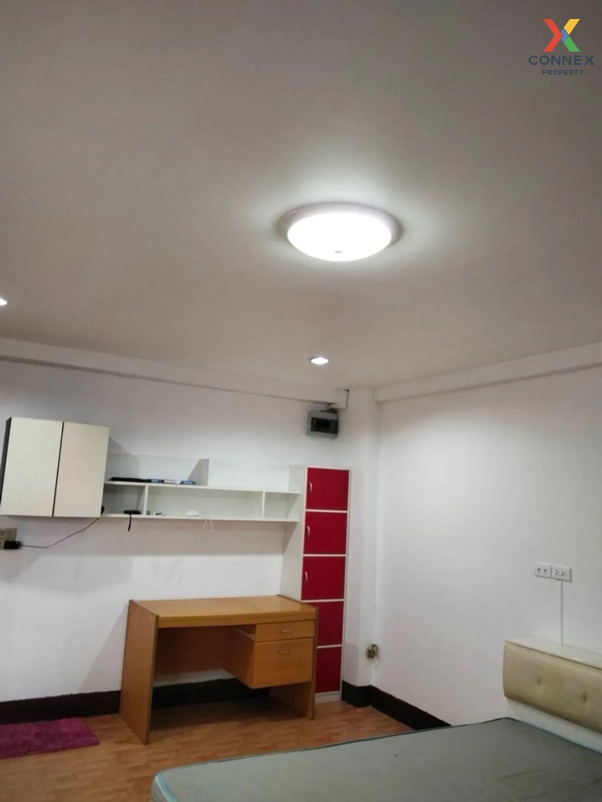 ขายคอนโด  ทีเจ วิลล์ MRT-จรัญฯ 13 วัดท่าพระ เขต บางกอกใหญ่ กรุงเท 4