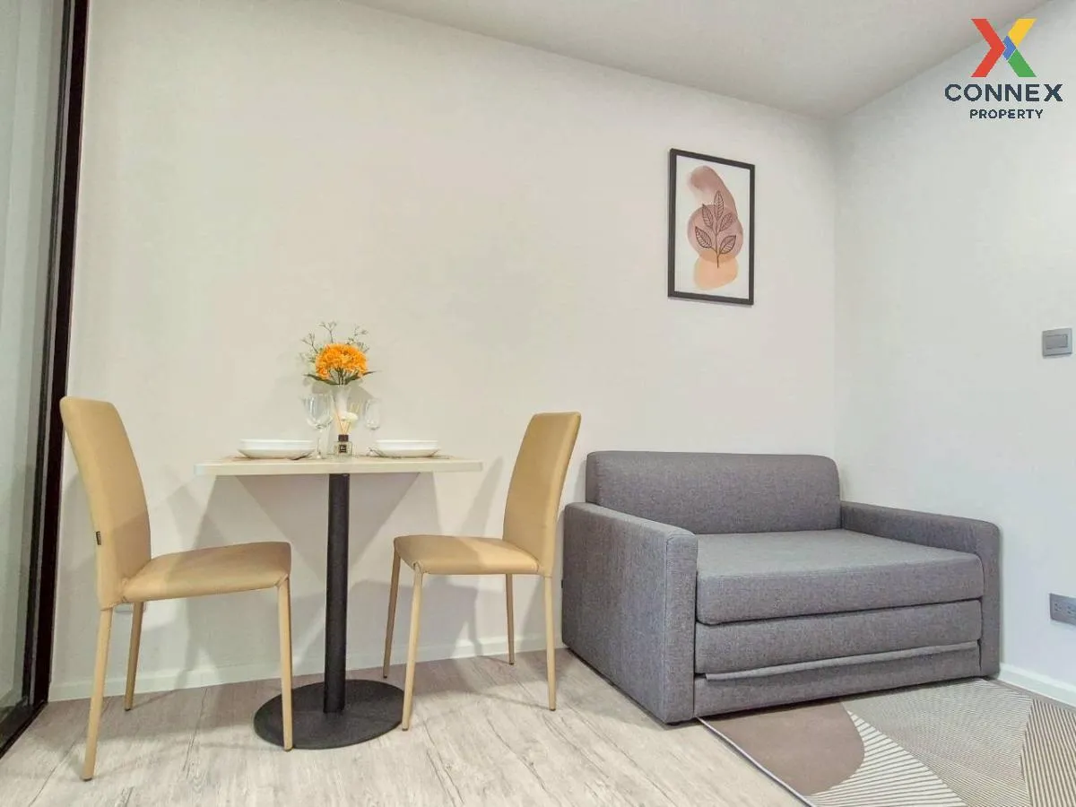 เช่าคอนโด  แอทโมซ ทรอปิคานา บางนา บางนา เขต บางนา กรุงเทพ CX-1362 1