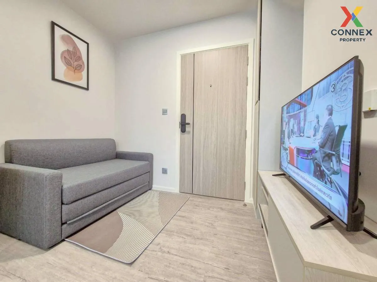 เช่าคอนโด  แอทโมซ ทรอปิคานา บางนา บางนา เขต บางนา กรุงเทพ CX-1362 2