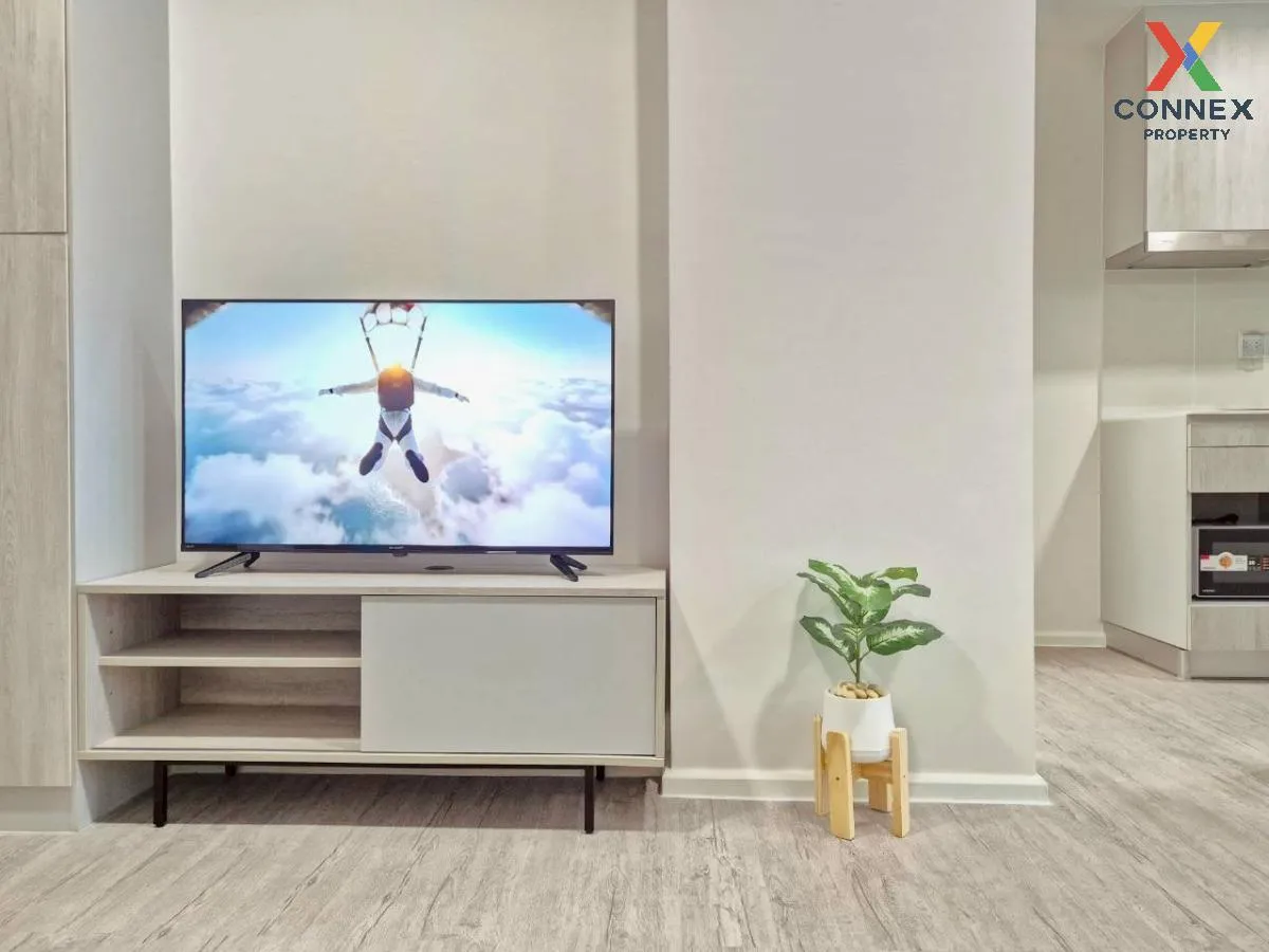 เช่าคอนโด  แอทโมซ ทรอปิคานา บางนา บางนา เขต บางนา กรุงเทพ CX-1362 3